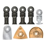 Pribor za multitool 8/1