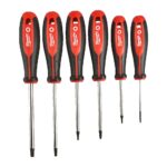 Torx odvijači T10-T40 set 6/1