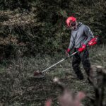 Aku. trimer za travu 18V – M18BLLT-0 - Slika 3