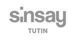 sinsay-tutin
